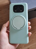 小度青禾學(xué)習手機W30博學(xué)版搭載百度文心 AI學(xué)習助手小初海量課程護眼屏家長(cháng)可控實(shí)時(shí)定位5G手機 小度青禾學(xué)習手機5G博學(xué)版（8+256GB） 曬單實(shí)拍圖