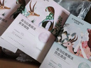 自然堂喜馬拉雅植物補水面膜50片套裝 補水保濕敏肌可用護膚品女 曬單實(shí)拍圖