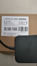 悠品 適用于雷神911 19.5V9.23A 戴爾dell 小米游戲本ADC180TM 外星人180W筆記本電源適配器G7充電器線(xiàn) 曬單實(shí)拍圖