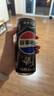 百事可樂(lè ) 無(wú)糖黑罐 碳酸飲料汽水  330ml*24聽(tīng)新老包裝隨機發(fā)貨  曬單實(shí)拍圖