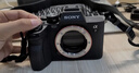 索尼（SONY）A7M4 【國家補貼】全畫幅微單相機  創(chuàng)意外觀濾鏡 五軸防抖 4K  Alpha 7 IV 相機 單機身 ILCE-7M4 索尼 A7M4 單機身（不含鏡頭） 官方標(biāo)配 曬單實拍圖