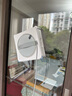 科沃斯（ECOVACS）擦窗機器人【W(wǎng)2S全能基站版新品升級】多功能基站全自動(dòng)噴水恒濕擦玻璃銷(xiāo)量王WG893-12 W2S全能基站【咨詢(xún)客服更便宜】 曬單實(shí)拍圖