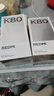 小米 REDMI K80 國家補貼 第三代驍龍 8 6550mAh大電池 澎湃OS 玄夜黑 12GB+512GB 紅米5G手機 曬單實拍圖