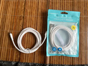 品勝Type-C數據線(xiàn)適用華為充電線(xiàn)6a快充100W/88W/66W通用Pura80/mate70小米15手機蘋(píng)果17/16/15車(chē)載2m 曬單實(shí)拍圖