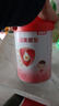 貝因美愛(ài)加3-6歲兒童成長(cháng)奶粉調制乳粉4段800g 免疫成長(cháng)奶粉含乳鐵蛋白 曬單實(shí)拍圖
