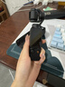 大疆 DJI Osmo Pocket 3 一英寸口袋云臺相機 OP靈眸手持數碼相機 旅游攝影攝像 直播vlog拍攝 全能套裝 隨心換2年版（推薦） 曬單實(shí)拍圖