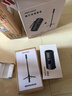 堅果投影（JMGO）P5X投影儀 隨行充電套裝 便攜家庭影院 DLP家用投影機1080P 一體式隱藏云臺投影 國家補貼15% 曬單實(shí)拍圖