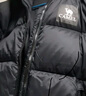 駱駝（CAMEL）戶外羽絨服600蓬男女新款短款厚外套面包服 曬單實拍圖