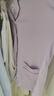 安踏速干套裝丨運動(dòng)短袖短褲兩件套女夏季冰絲跑步吸濕透氣羽毛球服 曬單實(shí)拍圖