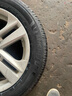 米其林（MICHELIN）汽車輪胎 205/55R16 91W 浩悅五代 Primacy 5 適配朗逸/寶來/英朗 曬單實(shí)拍圖