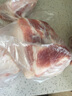 金鑼冷鮮肉 沂蒙山黑豬去皮五花肉1000g 精品五花肉條 生鮮烤肉食材 曬單實(shí)拍圖