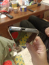 金立手機 靈動(dòng)島智能手機256GB全新超薄八核大屏老年機學(xué)生電競游戲 安卓百元長(cháng)續航G15ProMax 黑色 曬單實(shí)拍圖