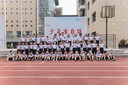 FILA斐樂(lè )兒童童鞋棉靴2025年冬季男女小童兒童加絨mambo棉鞋 曬單實(shí)拍圖