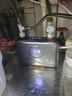 萬(wàn)和（Vanward）即熱式電熱水器小廚寶5500W迷你家用電熱水加熱器省電集成免儲水不限水量過(guò)水熱水寶 5500W 星云灰+小廚寶+配件禮包 曬單實(shí)拍圖
