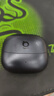 倍思（Baseus）M3S 無(wú)線(xiàn)藍牙耳機入耳式自適應降噪通話(huà)-50dB金標認證藍牙6.0 運動(dòng)跑步適用蘋(píng)果華為55h超長(cháng)續航 50dB六麥自適應降噪 金標認證 星際黑 曬單實(shí)拍圖