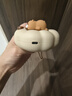 范爺家萌熊暖手寶手握式USB充電學(xué)生便攜取暖神器暖寶寶可愛(ài)小型發(fā)熱寶 曬單實(shí)拍圖