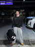 安德瑪（Under Armour）衛衣男士秋冬季圓領(lǐng)長(cháng)袖t恤上衣寬松休閑潮流運動(dòng)跑步保暖套頭衫 曬單實(shí)拍圖