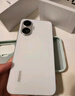 小米（MI）REDMI 紅米Turbo4 Pro 國家補(bǔ)貼 第四代驍龍8s 7550mAh長續(xù)航 IP68防水 小米紅米新品5G手機(jī) 白色 12GB+256GB 【官方標(biāo)配】 曬單實(shí)拍圖