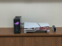 ROG【國家補貼10%】ROG魔盒/ProWiFi7電競無線AI路由器（9個/8個2.5G口MTK/博通AI內(nèi)芯2GB DDR4內(nèi)存） ROG魔盒初音未來版【限量首發(fā)】 曬單實拍圖