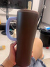 BABLOV花伴森保溫杯大容量冰霸杯高顏值316內膽吸管水杯子男女禮盒禮物 曬單實(shí)拍圖