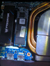宏碁掠奪者（PREDATOR）1TB SSD固態(tài)硬盤(pán) M.2接口(NVMe協(xié)議) GM6系列｜NVMe PCIe 4.0讀速7200MB/s AI電腦存儲配件 曬單實(shí)拍圖