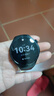 華為（HUAWEI）WATCH 5 智能手表 鴻蒙AI獨立通話(huà)eSIM手勢操控指尖血氧微體檢長(cháng)續航國家補貼15%【華為官方授權】 46mm大表 蒼穹黑氟橡膠表帶 曬單實(shí)拍圖