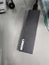 聯(lián)想（Lenovo）拯救者移動(dòng)固態(tài)硬盤(pán) (PSSD)1TB Type-C USB 3.2 Nvme傳輸1050MB/s高速SSD雙接口 手機(jī)電腦 曬單實(shí)拍圖