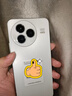小米Civi5Pro 【國家補貼】新品5G小米手機 第四代驍龍8s 白色 12GB+512GB 曬單實(shí)拍圖