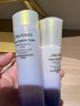 資生堂悅薇水乳套裝 第二代 清爽型 水75ml+乳50ml 大中樣 曬單實(shí)拍圖