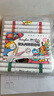 真彩（TRUECOLOR）36色雙頭速干軟頭丙烯馬克筆幼兒園小學(xué)生兒童美術(shù)專(zhuān)用不透色可疊色繪畫(huà)筆無(wú)味不含酒精602 曬單實(shí)拍圖