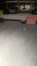 有色（yoose）剃須刀便攜合金電動(dòng)刮胡刀迷你 男士實(shí)用生日情人節禮物送男友老公胡須刀禮盒 MINI 2.0 電鍍銀 曬單實(shí)拍圖