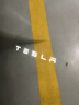 特斯拉（Tesla）官方 2020-2024 Model Y 迎賓燈 氛圍車(chē)門(mén)燈裝飾前門(mén)&后門(mén) 前門(mén)&后門(mén)組合 曬單實(shí)拍圖