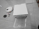 米家【年度重磅新品】掃地機器人5pro 薄嵌上下水版 AI智能互交雙機械臂掃拖一體地洗地機吸塵器 曬單實(shí)拍圖