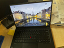 ThinkPad【國家補貼20%】T14p AI PC酷睿Ultra5 14.5英寸高性能工程師本筆記本電腦 32G 1TB 3K 商務(wù)辦公本 曬單實(shí)拍圖