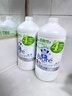 花王（KAO）兒童泡沫洗手液替換裝770ml柑橘味弱酸溫和抑菌日本進(jìn)口 曬單實(shí)拍圖