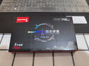 長(cháng)城（Great Wall）1TB SSD固態(tài)硬盤(pán) M.2接口(NVMe協(xié)議)PCIe 3.0x4 GW3500系列 讀速可高達3500MB/s 曬單實(shí)拍圖