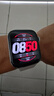 華為HUAWEI WATCH FIT 4 悅動(dòng)白氟橡膠表帶 華為運動(dòng)智能手表超輕薄大屏潮流運動(dòng)藍牙通話(huà)睡眠監測fit4 曬單實(shí)拍圖