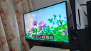 華碩ROG 絕神27 XG27UCG 27英寸顯示器電競4K 160Hz雙模1K 320Hz HDR400 G-sync兼容Type-C HDMI2.1 曬單實(shí)拍圖