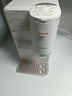飛利浦（PHILIPS）制冰飲水機制冷即熱式飲水機 制冰機冰沙冰塊免安裝全能四合一制熱飲水機ADD8240冰境C1 曬單實(shí)拍圖
