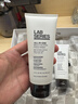 朗仕多功能潔面乳100ml控油去角質(zhì)洗面奶生日禮物送男友【百億補貼】 曬單實(shí)拍圖