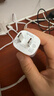 公牛（BULL）GNV-AUB051D 5V-1AUSB充電器/單口手機電源適配器/充電插頭/適用蘋(píng)果/安卓 曬單實(shí)拍圖