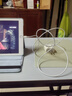 華為（HUAWEI）蘋(píng)果通用PD快充IPhone14/13/12/11/xr/5/6/7/8/xs平板充電數(shù)據(jù)線 PD快充[全銅芯]質(zhì)量保證:不彈窗 1.5米[原封*特耐用]1條裝 曬單實(shí)拍圖
