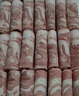 大莊園新西蘭羊肉片卷2斤【歐盟認證】涮肉火鍋食材 冷凍羊肉羊肉卷 曬單實(shí)拍圖