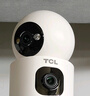 TCL4g監控無(wú)線(xiàn)攝像頭室內無(wú)需連wifi終身免流量手機遠程監控器360度無(wú)死角帶夜視家用插電不用網(wǎng)絡(luò ) 曬單實(shí)拍圖