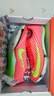 耐克田徑精英2025新款配色 Nike Maxfly 2耐克男女專業(yè)氣墊短跑釘鞋 FD8395-600/新款現(xiàn)貨 42 曬單實(shí)拍圖