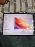 iQOO Pad5 8GB+256GB 曼島 國家補貼 藍晶×天璣9300+ 12.1英寸高亮電競屏 平板電腦 vivo 曬單實(shí)拍圖