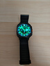 三星（SAMSUNG）Galaxy Watch Ultra (2025) 航空級鈦金屬/五核3nm處理器/雙頻GPS定位/抗氧化水平測量/智能手表 鈦巖灰 贈運動(dòng)表帶 曬單實(shí)拍圖