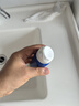 曼秀雷敦（Mentholatum）新碧冰涼防曬噴霧100ml 清爽防水防汗戶(hù)外軍訓高倍防曬霜男女士 曬單實(shí)拍圖