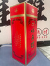 小角樓四川名酒小角樓復古版52度濃香型白酒500ML/瓶純糧暢銷(xiāo)白酒口糧酒 52度 500mL 2瓶 整箱白酒四川白酒特曲酒白酒金榜 曬單實(shí)拍圖