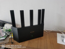 Tenda騰達路由器WiFi7【云霄BE5100】千兆穿墻王信號增強無(wú)線(xiàn)超強2.5g網(wǎng)口家用電競放大器立式BE6L Pro 曬單實(shí)拍圖